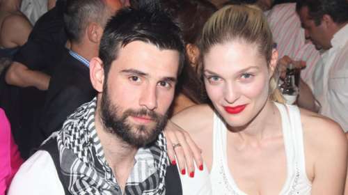 Διαζύγιο Μουρούτσου - Περράκη: Πολύ προσωπικά όσα γράφτηκαν, καλύτερα...