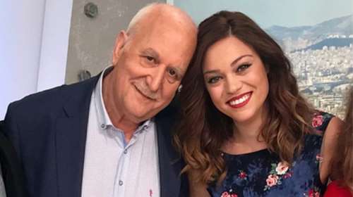 Ο Παπαδάκης ξέσπασε για τον καβγά με τη Μπάγια: Μίλησαν όλοι εκτός από μένα
