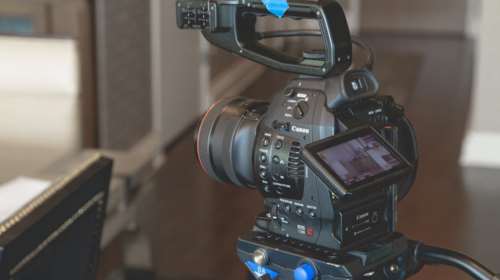 «Βουλευτές Πασόκ - ΝΔ έπαιξαν ξύλο όταν τελείωσε η εκπομπή μου»