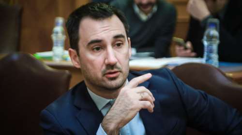 Χαρίτσης: Δυσάρεστες εκπλήξεις για τη ΝΔ στις κάλπες