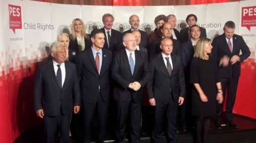 Κόντρα Τσίπρα - Γεννηματά και εκτός έδρας: Ομιλίες με &quot;καρφιά&quot;