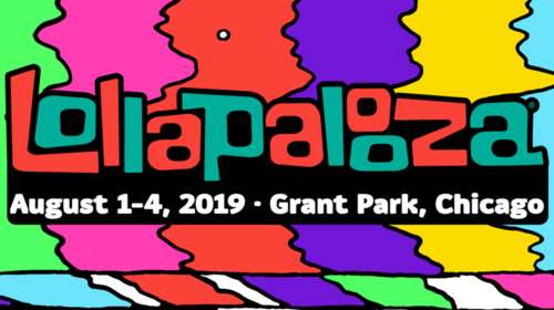 Γκράντε, Μπάλβιν, Γκαμπίνο: Τι θα έχει το φετινό Lollapalooza