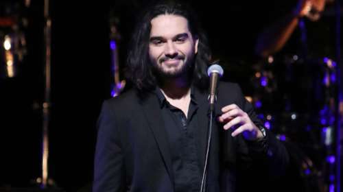 Χρήστος Μάστορας:Η ανακοίνωση για το πρόβλημα υγείας &amp; η ακύρωση εμφανίσεων