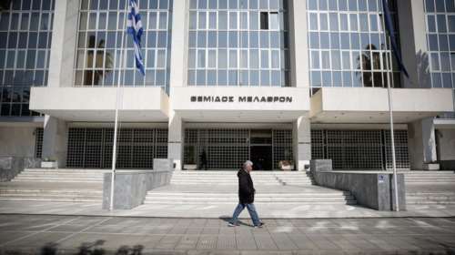 Δολοφονία Λουκμάν: Ο εισαγγελέας ζήτησε ενοχή με ρατσιστικό κίνητρο