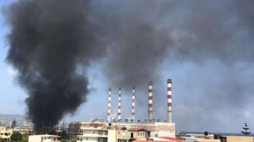 Μπλακ άουτ στην Κρήτη από έκρηξη σε υποσταθμό της ΔΕΗ