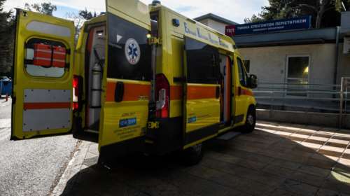 Αυτοκτόνησε γνωστός επιχειρηματίας της Αλεξανδρούπολης