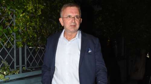 Bόμβες για Παππά από Δήμο Βερύκιο- Τι κρυφάκουσε, τι του είπε ο Κοντομηνάς για την απόπειρα ΣΥΡΙΖΑ &quot;να πάρει&quot; τον Alpha