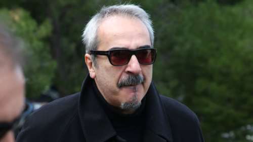 Βαγ.Περρής: Ξεσπά για τα κανάλια που δεν πληρώνουν &amp; κρίνει την τηλεόραση