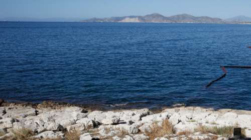 Καλά στην υγεία του ο άνδρας που βρέθηκε στη Ζέα