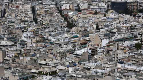 RE/MAX: Οι αλλαγές στην αγορά ακινήτων που ανακάμπτει - Πίνακες με τιμές