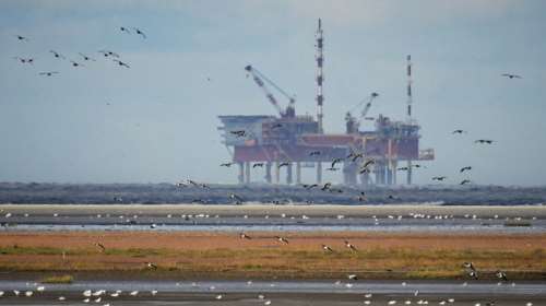 Διάβημα της Παλαιστίνης στο ελληνικό ΥΠΕΞ για τον East Med