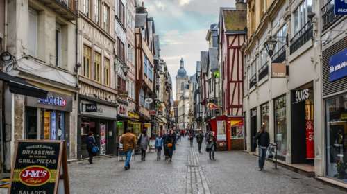 DW: Η επικίνδυνη βαλκανοποίηση της Ευρώπης