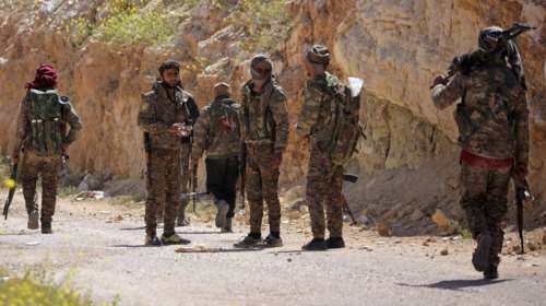 Το Ισλαμικό Κράτος ηττήθηκε εδαφικά αλλά όχι και ιδεολογικά