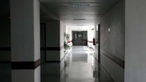 Νεκρό βρέφος από την γρίπη στα Τρίκαλα