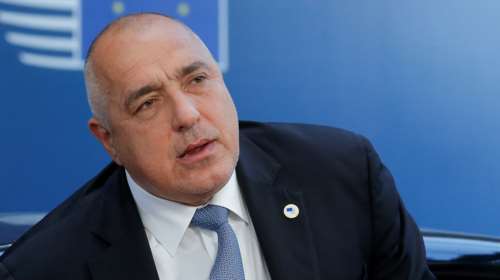 Βουλγαρία: Η υπουργός Δικαιοσύνης παραιτήθηκε εξαιτίας μιας αγοράς ακινήτου