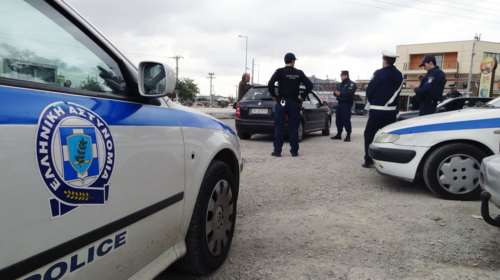 Ελεύθεροι οι 40 προσαχθέντες που πήγαιναν στα Βίλια