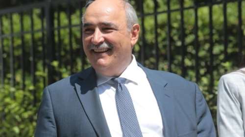 Β. Μακεδονία: Στην Αθήνα, η συνάντηση της Μεικτής Διεπιστημονικής Επιτροπής