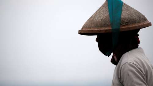 Ινδονησία: Σεισμός 6,3 βαθμών έπληξε τα νησιά Μολούκες