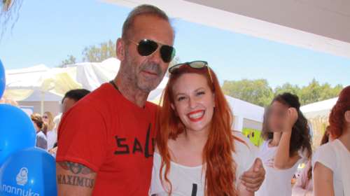 Σίσσυ Χρηστίδου: Ημουν κρυφοκαψούρα με τον Κωστόπουλο, τέτοιο άνδρα ήθελα