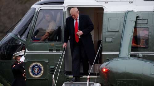 ΗΠΑ: Διχάζει η έκθεση Μάλερ - Αμφιβολίες από τους Δημοκρατικούς