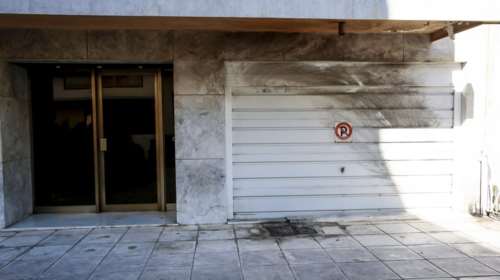 Επίθεση με μολότοφ στο σπίτι του Παύλου Πολάκη
