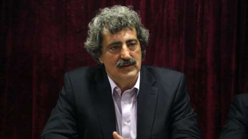 Πολάκης για επίθεση: «Τσογλανάκι δεν ψαρώνω»