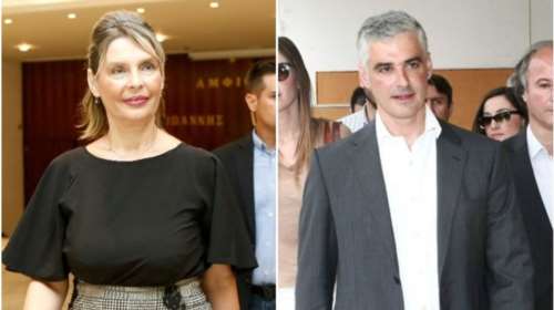 Πηγές ΑΠΕ: Συνεργασία Παπακώστα με Σπηλιωτόπουλο &amp;  Τσιτουρίδη