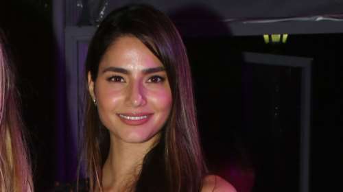 Ηλιάνα Παπαγεωργίου: Θα έκανα γυμνή φωτογράφιση, μόνο αν υπήρχε...