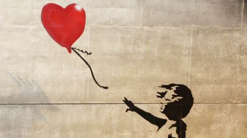 Χωρίς τη συγκατάθεση του Banksy η έκθεση έργων του στην Αθήνα