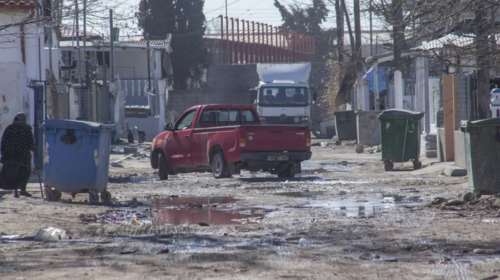 Μεσολόγγι: Ενεργό κρούσμα κορονοϊού έσπασε την καραντίνα και συνελήφθη επειδή οδηγούσε χωρίς δίπλωμα