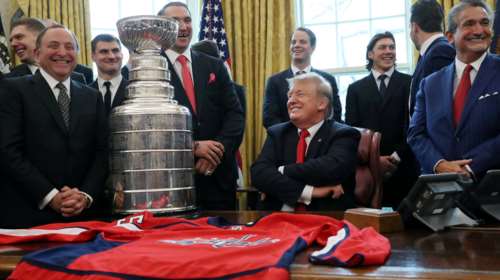 Politico: Σχέδια εκδίκησης στον Λευκό Οίκο μετά την έκθεση Μιούλερ