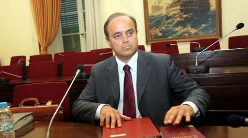 Νέο κόμμα από Σάββα Τσιτουρίδη: «Έλληνες Ριζοσπάστες»