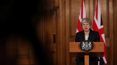 Brexit: Σχέδια για ψηφοφορίες και τα διλήμματα των επόμενων ημερών