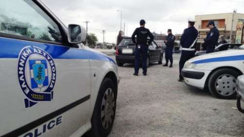 Πρωτιά της Αττικής με διαφορά στις τροχαίες παραβάσεις