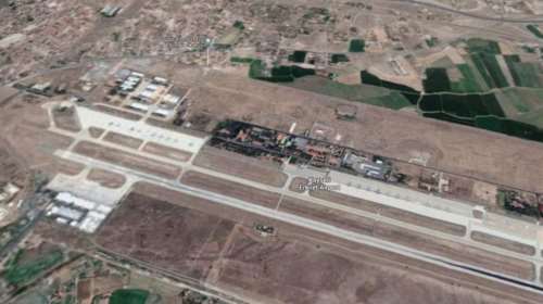 Τουρκία: Πυροβολισμοί μεταξύ αστυνομικών σε αεροδρόμιο kayseri