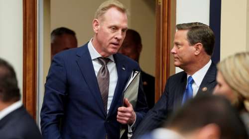 ΗΠΑ: Τα τουρκικά F-35 άμεσα συνδεδεμένα με την αγορά Patriot