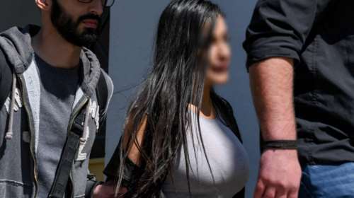 Η απολογία της 32χρονης κατηγορούμενης για απόπειρα δολοφονίας