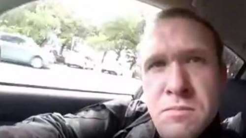 Ν. Ζηλανδία: Δωρεά σε ακροδεξιά οργανωση από τον μακελάρη