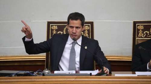 Γκουαϊδό: Η παρουσία Ρώσων στρατιωτικών παραβιάζει το Σύνταγμα