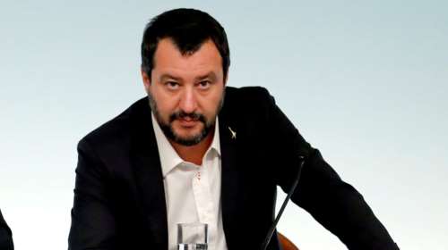 Αναθεώρηση προς τα κάτω για την ανάπτυξη στην Ιταλία