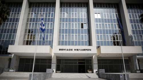 Εφετειο: Φάρσα το τηλεφώνημα για τοποθέτηση βόμβας