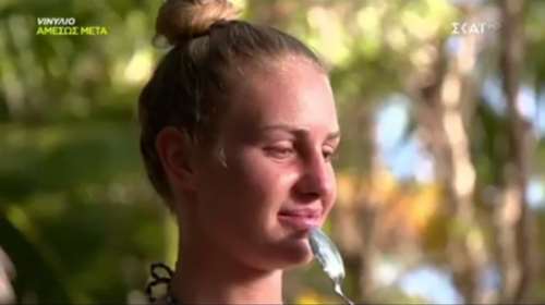 Η Κατερίνα Δαλάκα ερωτευμένη με γοητευτικό Τούρκο παίκτη - Ποιος είναι