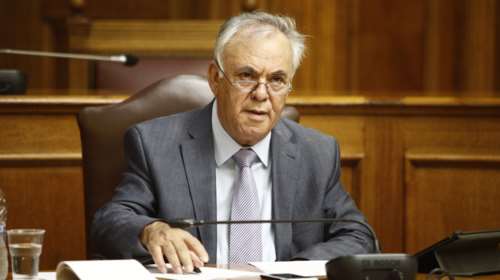 Δραγασάκης για πρώτη κατοικία: Έπρεπε να γίνουν συμβιβασμοί