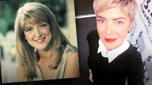 Χατζηδημητρίου: Γιατί εγκατέλειψε την τηλεόραση- Το σοβαρο πρόβλημα υγείας