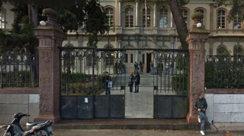 Διακοπή  εκδίκασης των «θαλασσοδανείων» της Συνεταιριστικής Λέσβου-Λήμνου