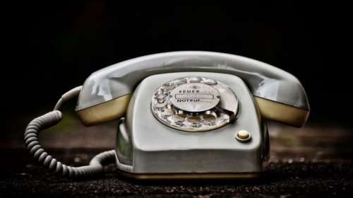 ΕΦΚΑ: Κλειστή αύριο η τηλεφωνική γραμμή εξυπηρέτησης