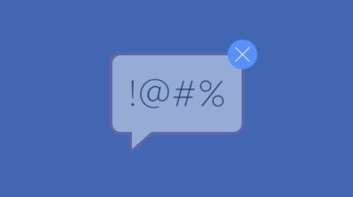 Facebook: Τέλος από την επόμενη εβδομάδα τα ρατσιστικά σχόλια