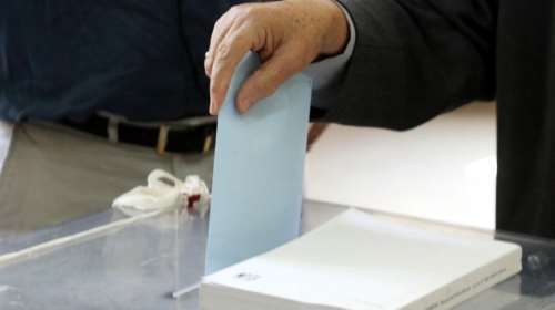 ΚΕΔΕ: &quot;Δύο μήνες πριν και δεν ξέρουμε πώς θα γίνουν εκλογές&quot;