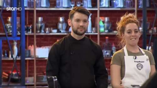 Masterchef:Το ρεσιτάλ αλαζονείας του Τιμολέοντα &amp; τα καψόνια στη Σπυριδούλα