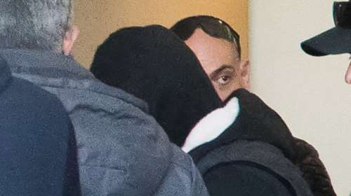 Δολοφονία Τοπαλούδη: Προκλητικός ο 21χρονος στην ανακρίτρια